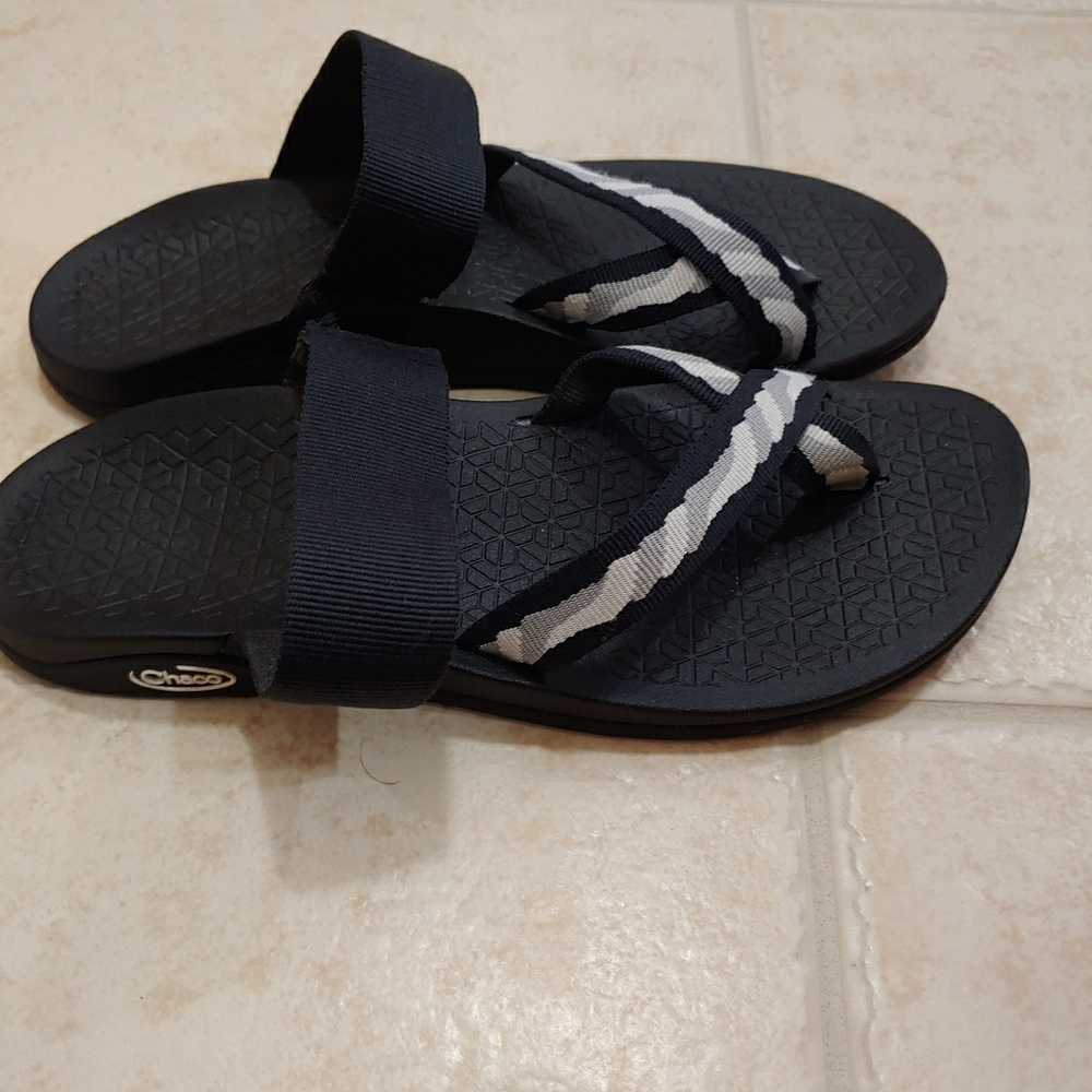 Chaco Sandals